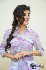 Isha Talwar at Maine Pyar Kiya Free Auto Rally